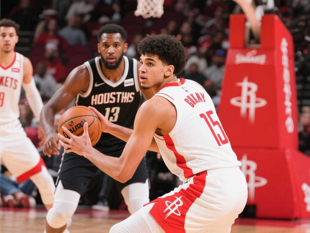 火箭首轮球员评分：乌度卡7分，申京8.5分，海王接近满分9.9，阿门8分，格林仅2分