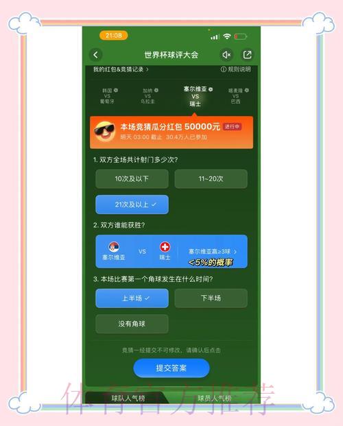 世界杯竞猜平台资深玩家评价汇总 世界杯竞猜平台资深玩家评价汇总