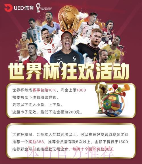 如何挑选顶级世界杯竞猜投注平台