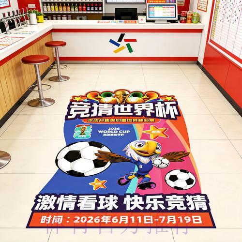 世界杯竞彩预测分析：赛前情报为何决定成败