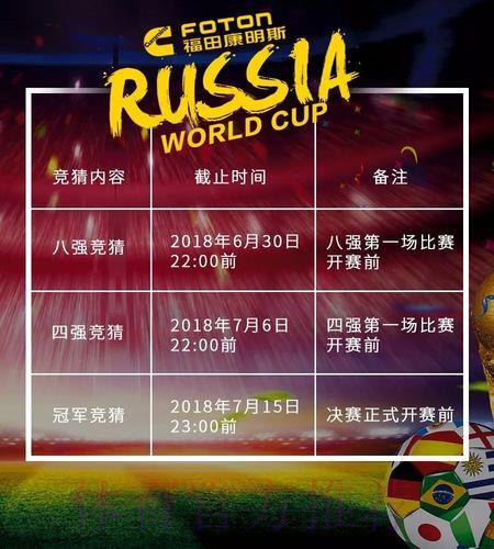 2026年世界杯竞猜平台官方注册开户完整指南
