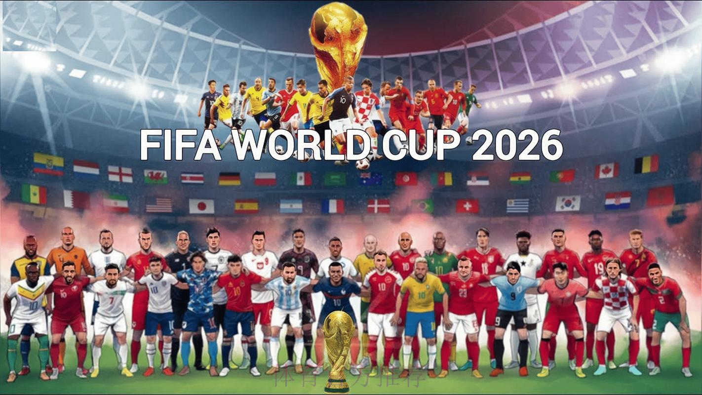 2026年世界杯最佳投注平台权威推荐排行榜正式发布 2026年世界杯最佳投注平台权威推荐排行榜正式发布