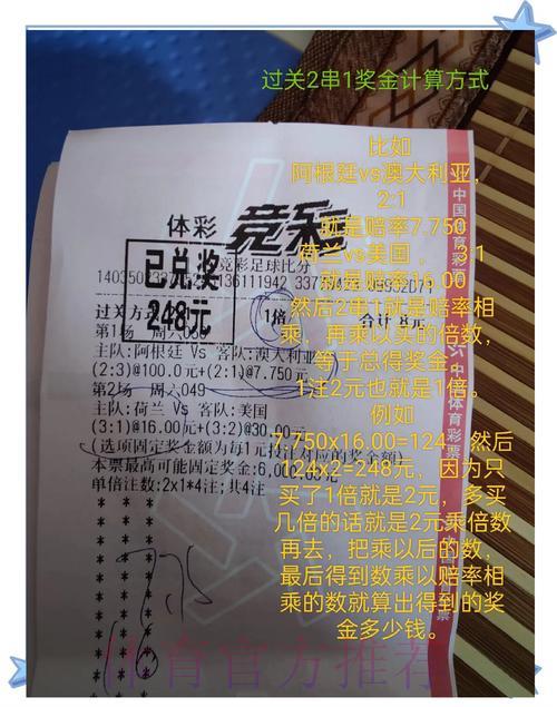 世界杯竞猜攻略：热门投注方式一网打尽